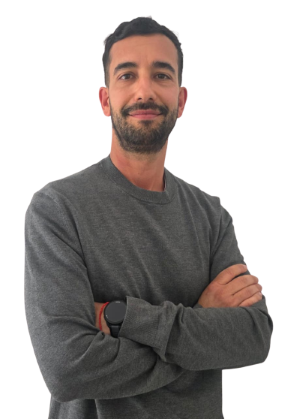Federico Fernandez Romero