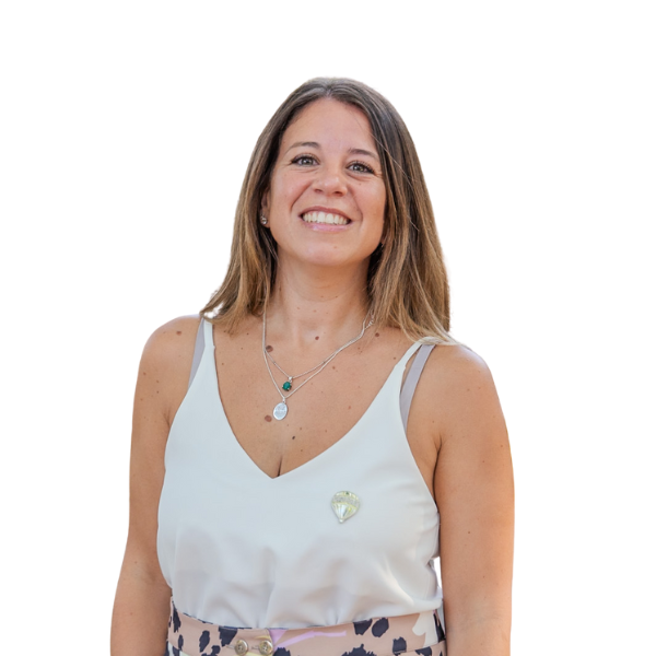 Jorgelina Sol Echevarría