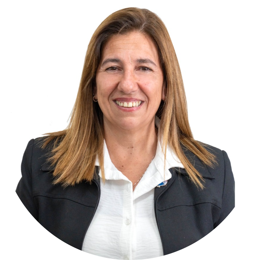 Mariela Belloni