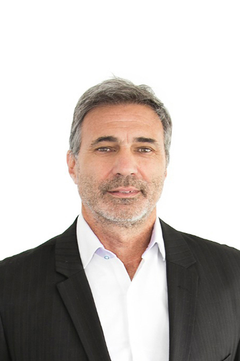 Gabriel Carlos Monrabal