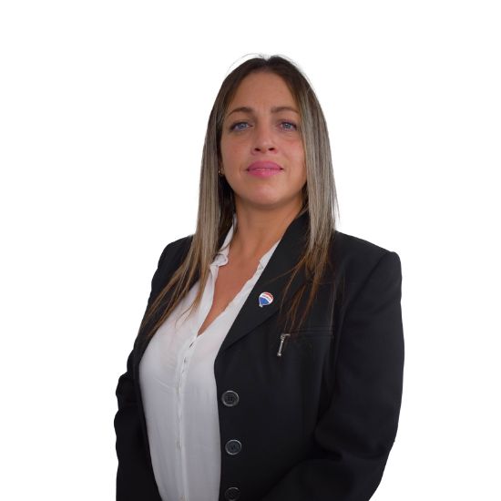 Virginia Garzarella