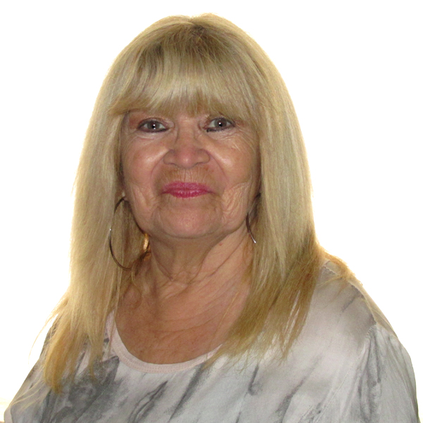 Gladys Zayas
