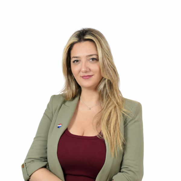 Carolina Perona
