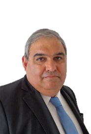 Daniel Chaij