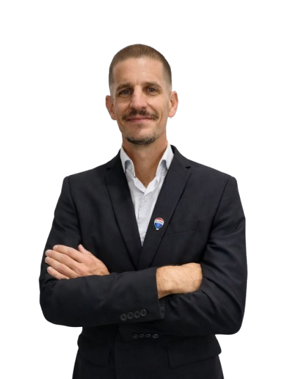 Carlos Corrales