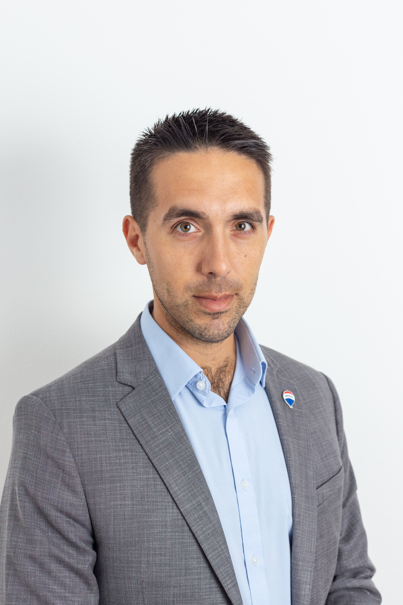 Cristian Campi