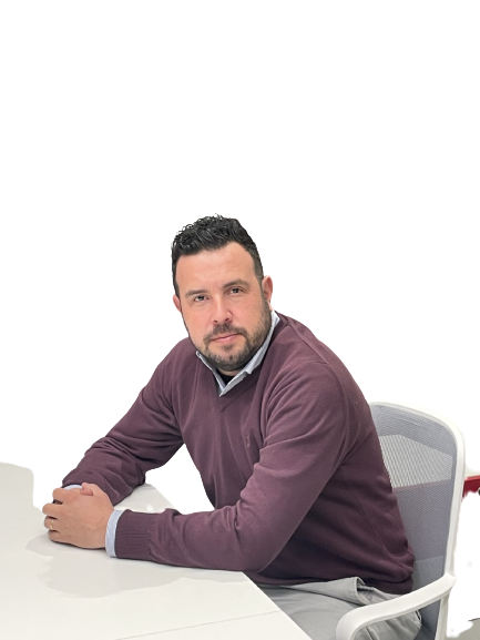 Ariel Godoy Echavarría