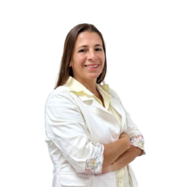 Eliana Soledad Sosa
