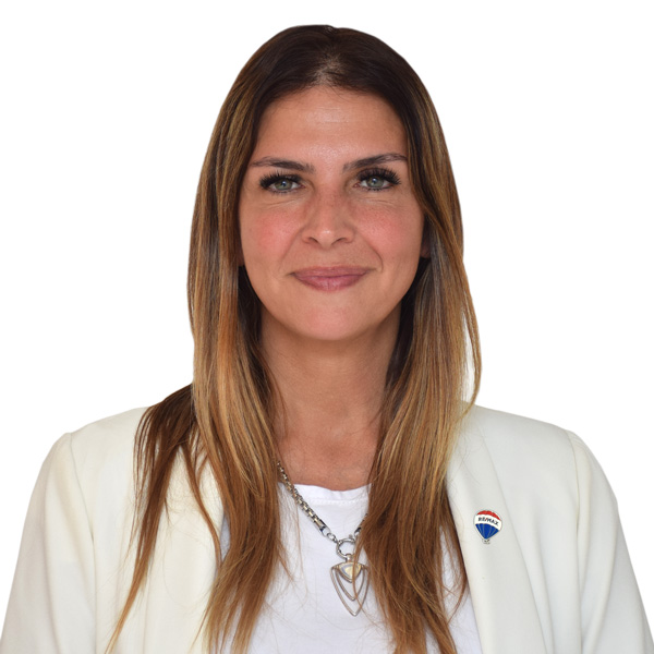 Mariela Consiglio