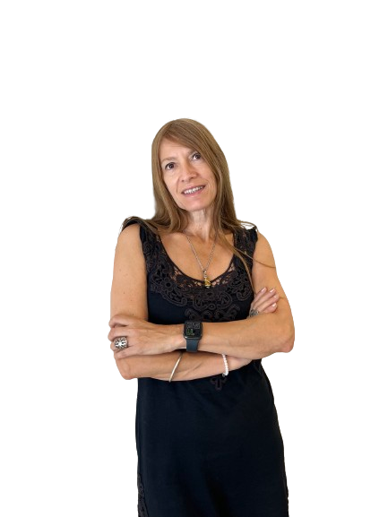 Nelida Veirana