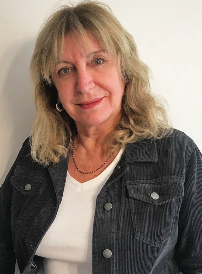 Rita Del Roio