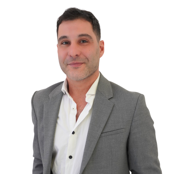 Julian Martucci