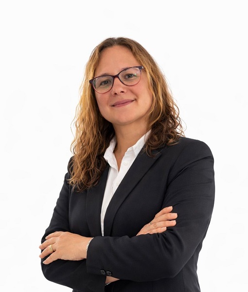 Rosa Maria Palma