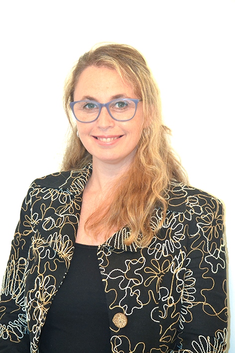 Gabriela Pommerenck
