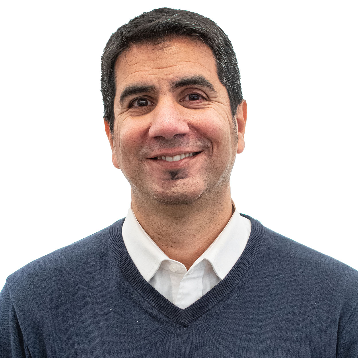 Daniel Baigorria