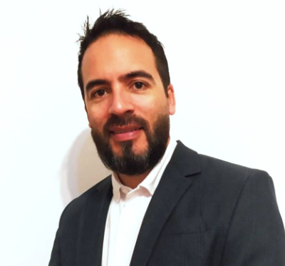 Mauro Albornoz