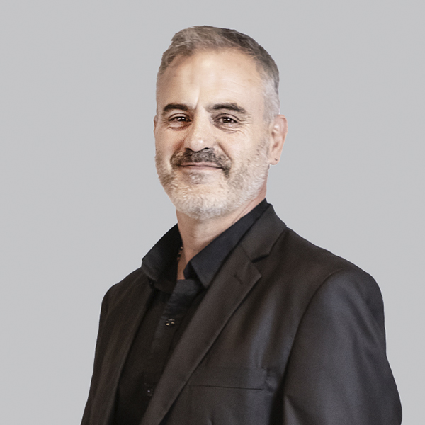 Alejandro Laspina