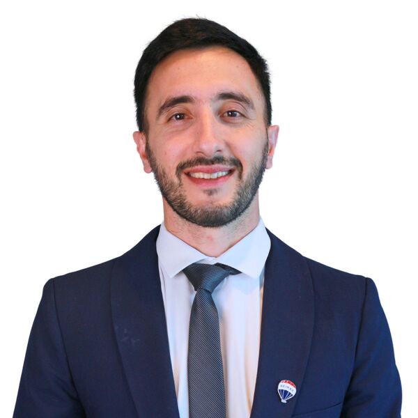 Diego Busso