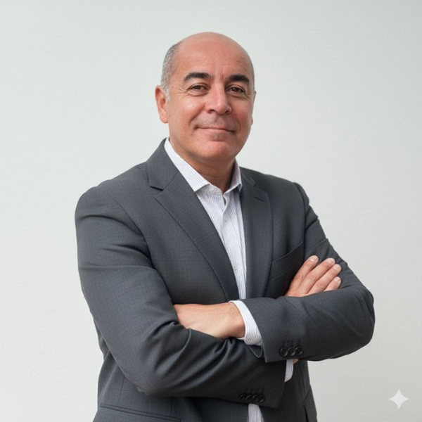 Adrian Nievas
