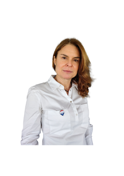 Andrea Barreiro Vazquez