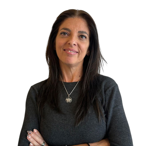 Silvia Di Blasio
