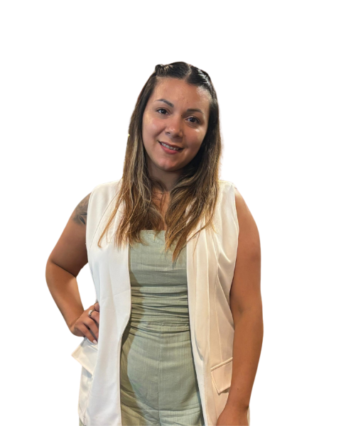 Maria Belen Giuffrida