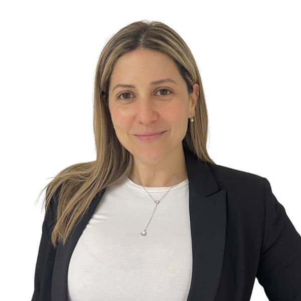 Giuliana Pistone