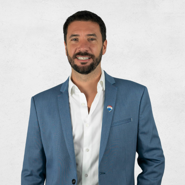 Matias Salaberry