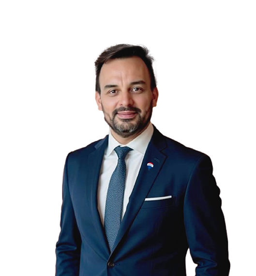 Martín Mancere