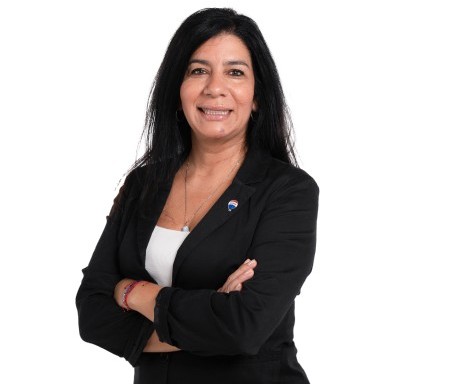 Karina Romero