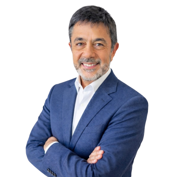 Alberto Spinelli