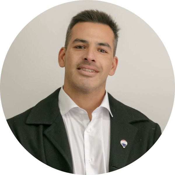 Julian Francisco Huertos