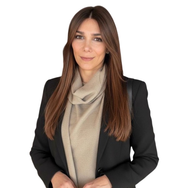 Alejandra Mardin