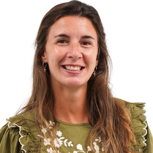 Guillermina Heymo