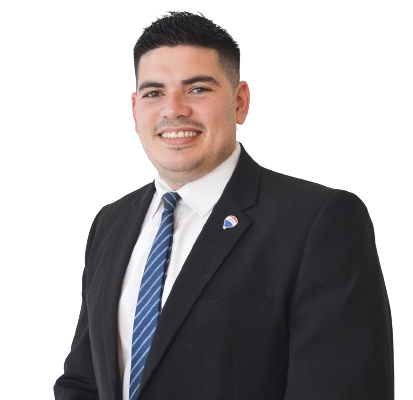 Agustín Paz