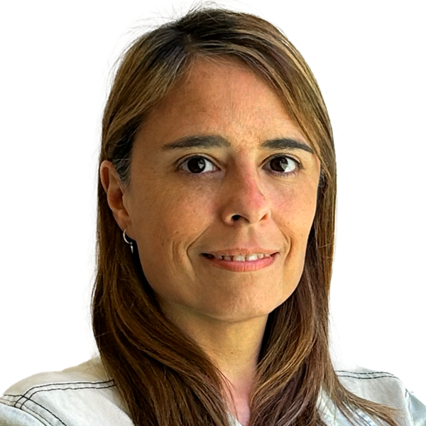 Silvina Coria