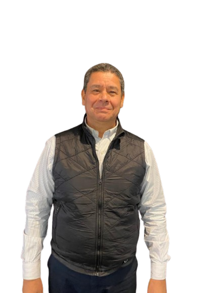Marcelo Vizgarra