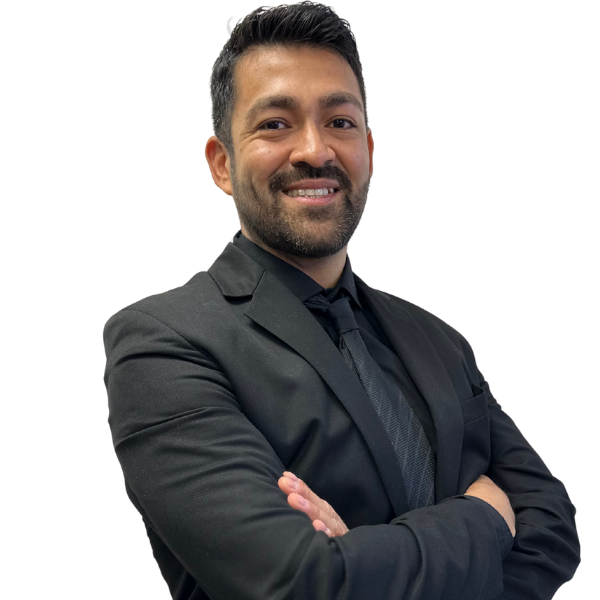 Ricardo Walter Ortega