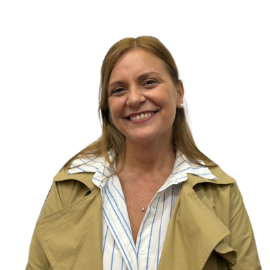 Cecilia Monfrinotti