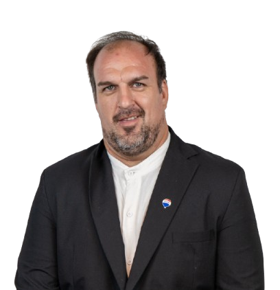 Adrian Matias Tondato