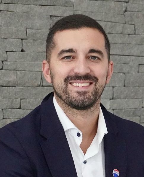 Matias Mantzuranis
