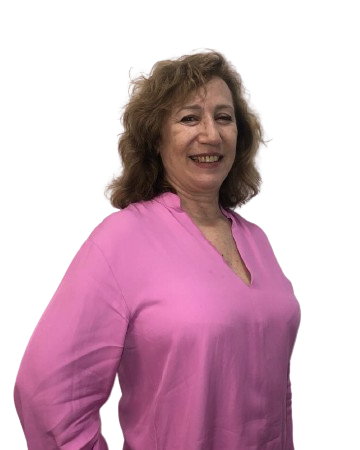 Nancy Schusterman