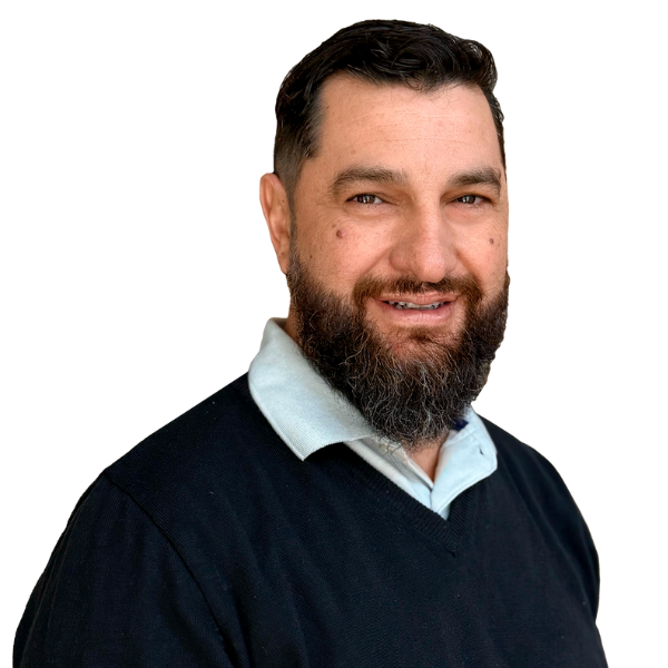 Claudio Gabriel Cardozo