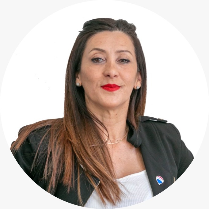 Patricia Del Valle Sánchez