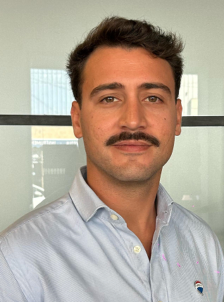 Ignacio Yodice