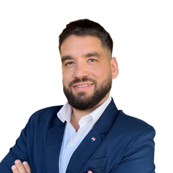 Oscar Raimondo