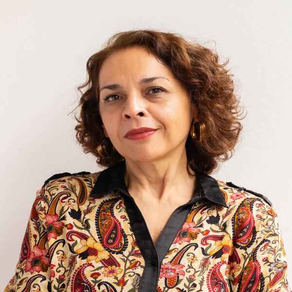 Leonor Filartiga
