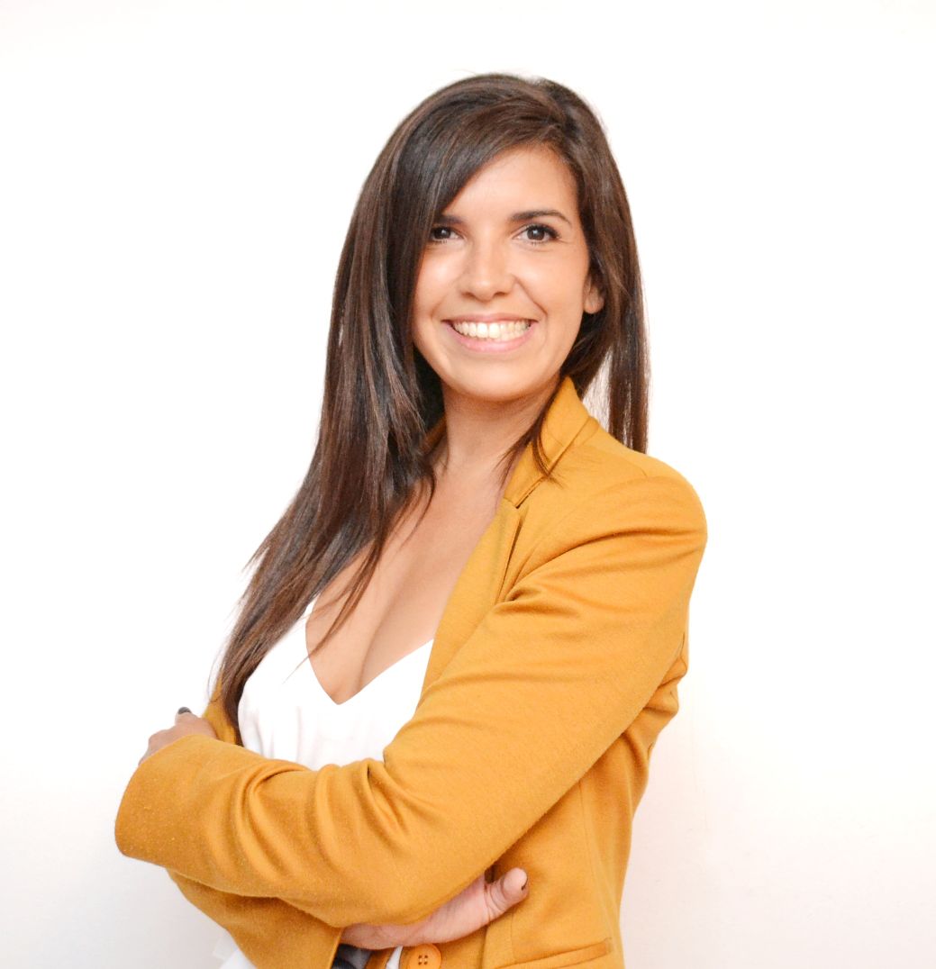 Luciana Lohiol