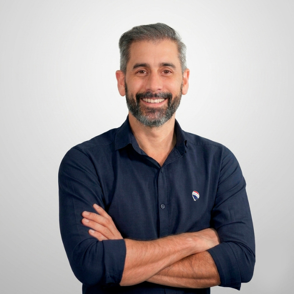 Ramiro Budini