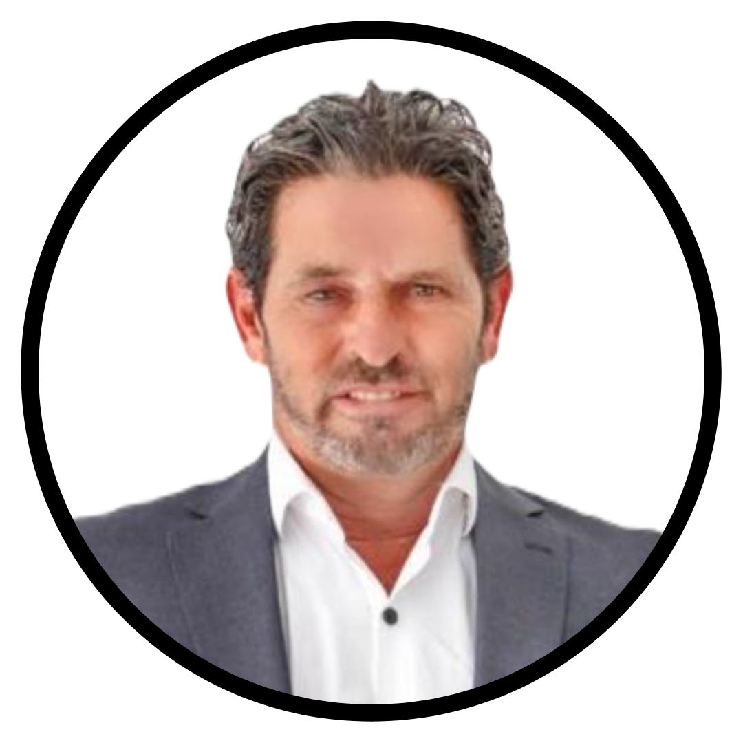 Fernando León Hilú
